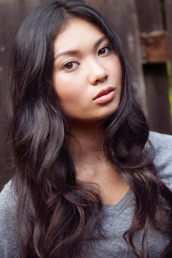Allison Chu