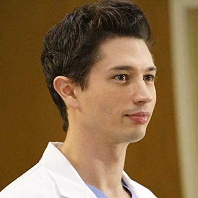 Dr. Mitchell Spencer