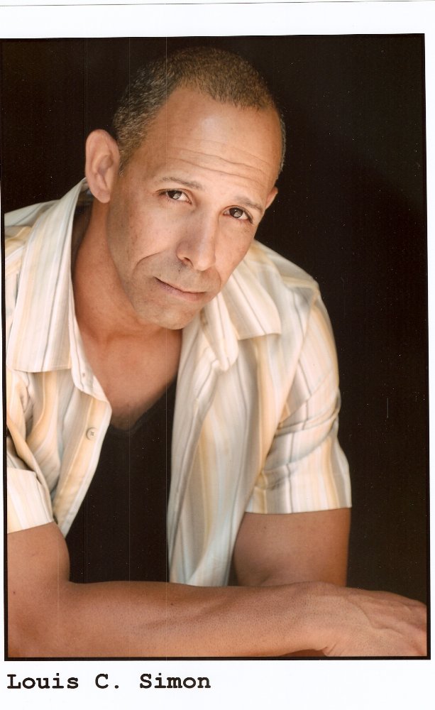 Lou Simon