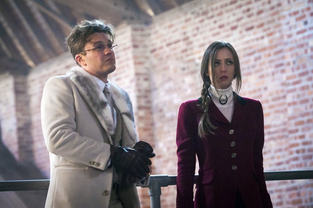 Margot Verger