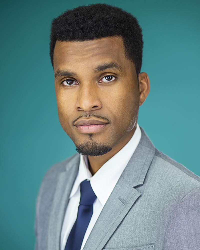 Borge Etienne