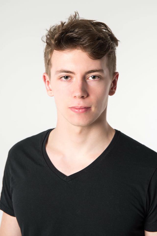 Ryan Hannaford