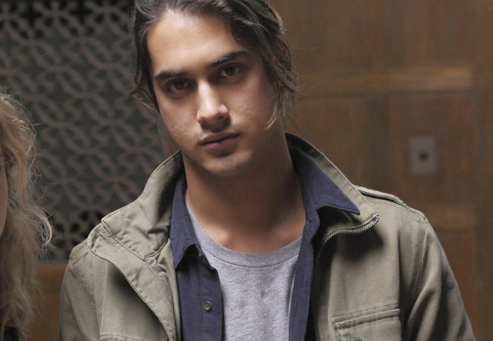 Danny Desai