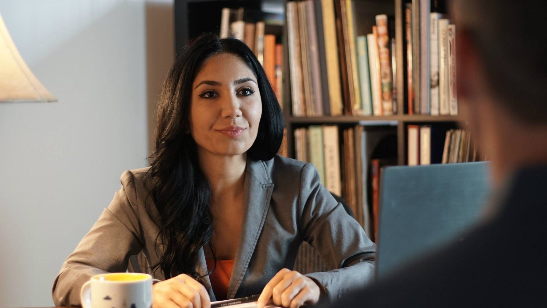 Sheena Kharazmi