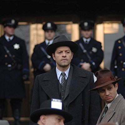 Eliot Ness