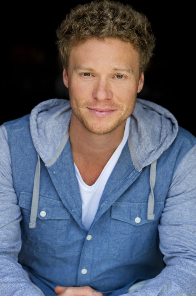 Matt James