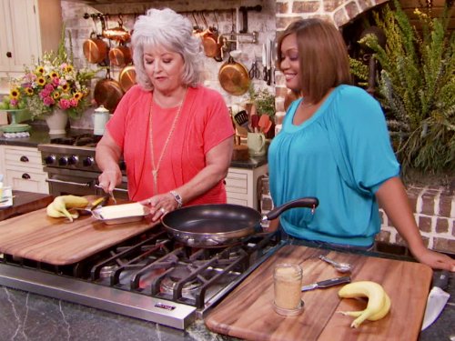 Paula Deen