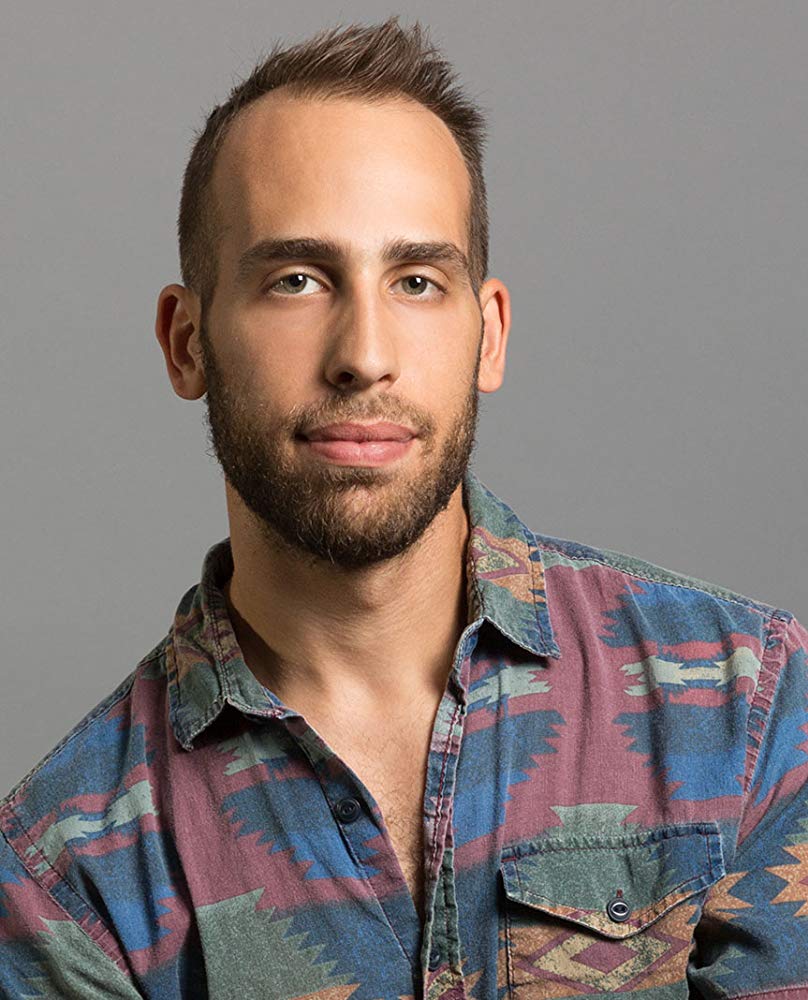 Adam Bussell