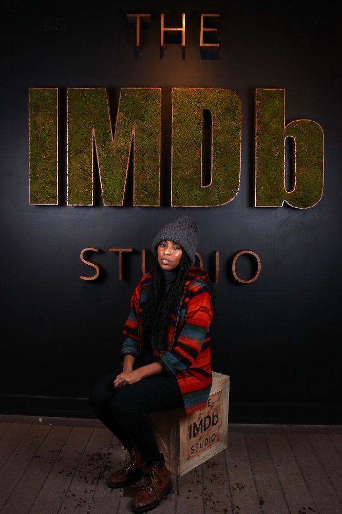 Jessica Williams