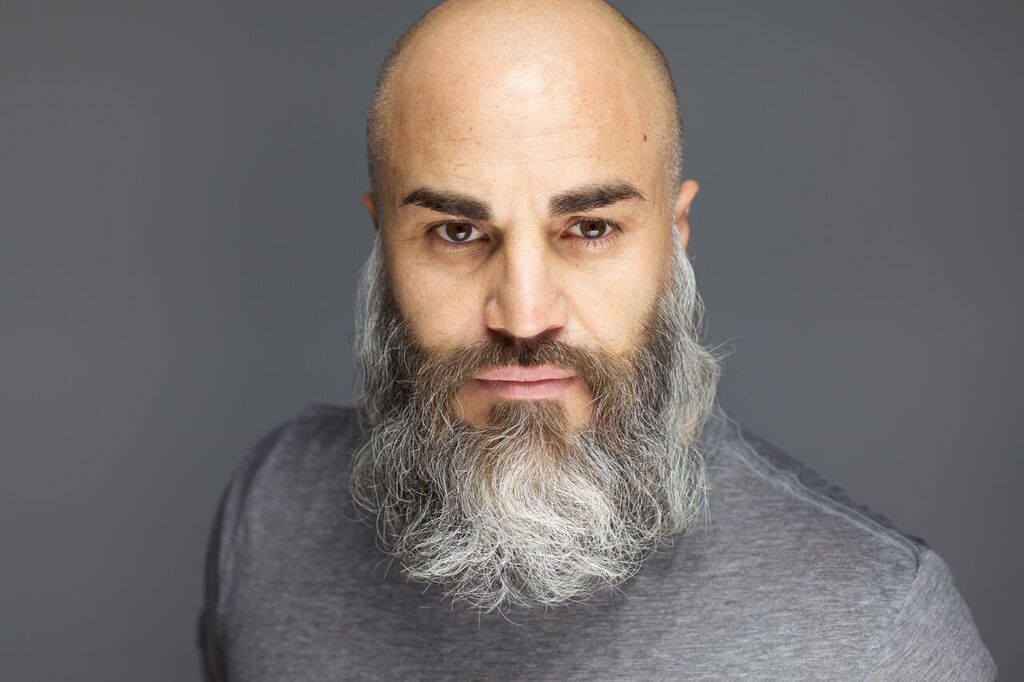 Danny Parker-Lopes