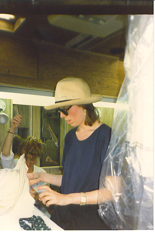 Timothy Pickles