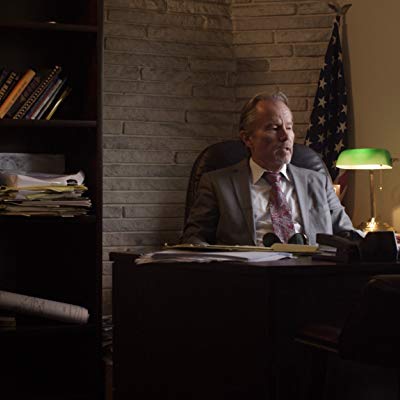 Mayor Alderman
