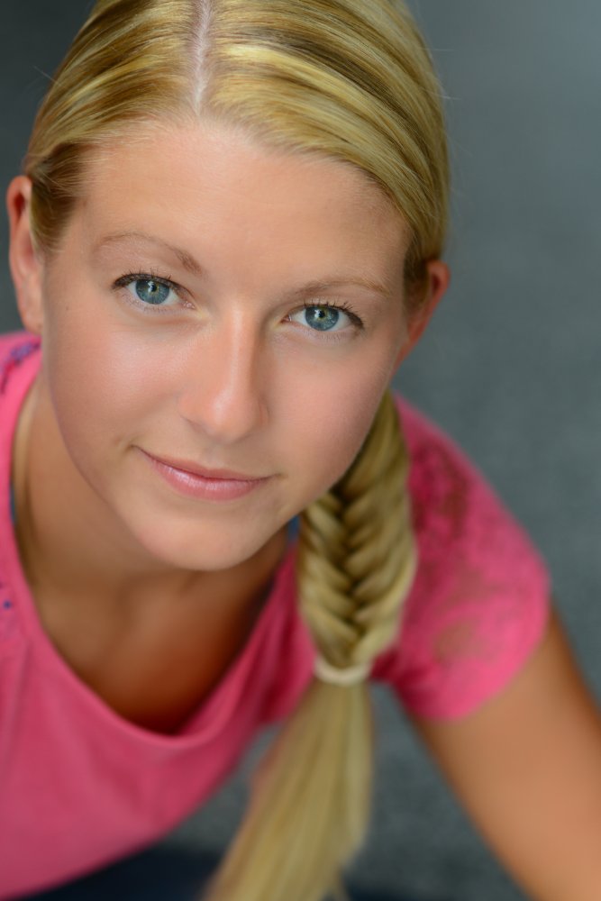 Krystina Fisher