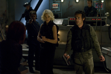 Gaius Baltar