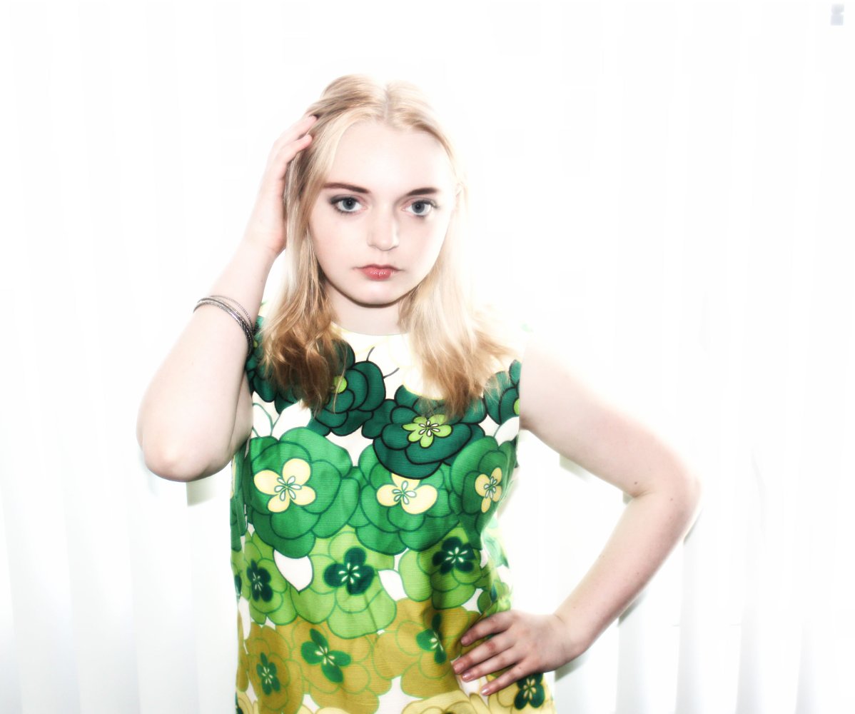 Nina Riley