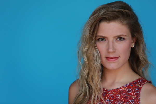 Julia Coulter