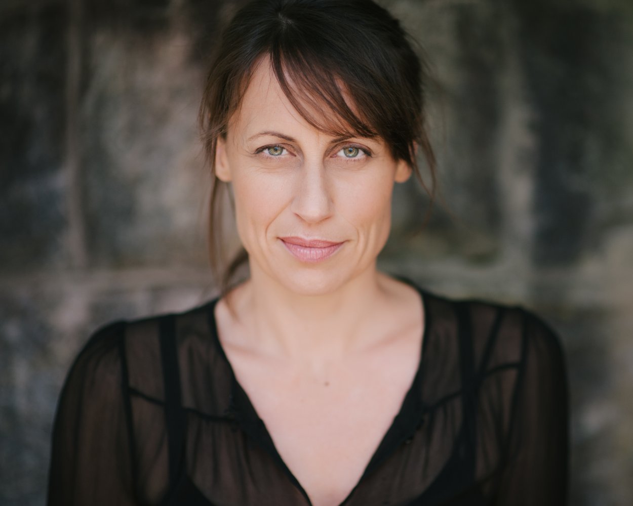 Kim Farrant