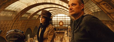 Jean-Pierre Jeunet