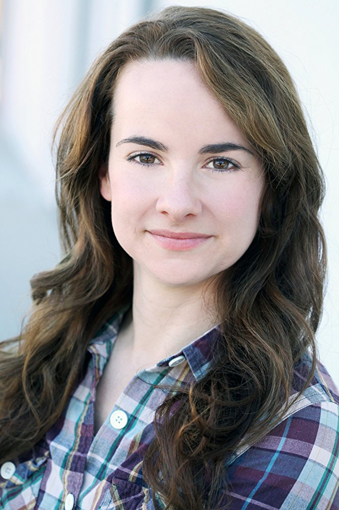 Elizabeth Godley