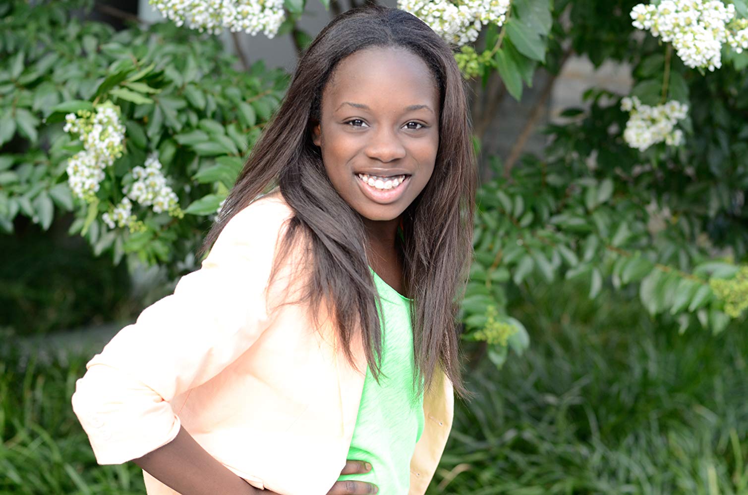 Lenique Vincent