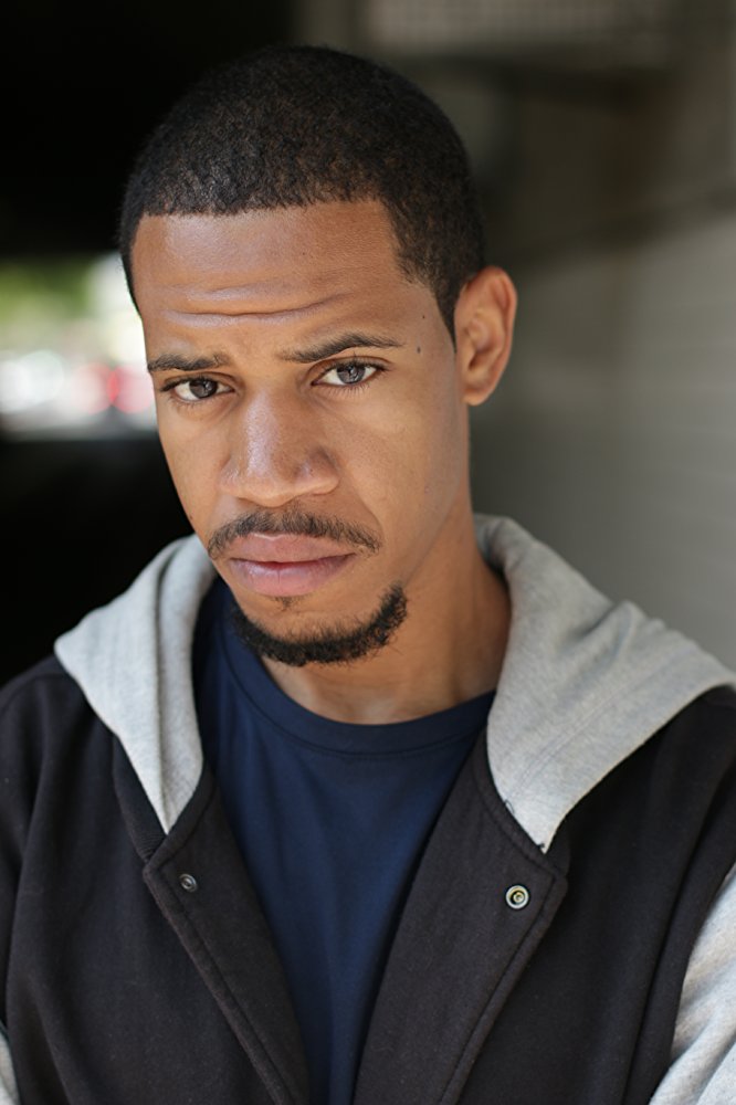 Max Lawrence
