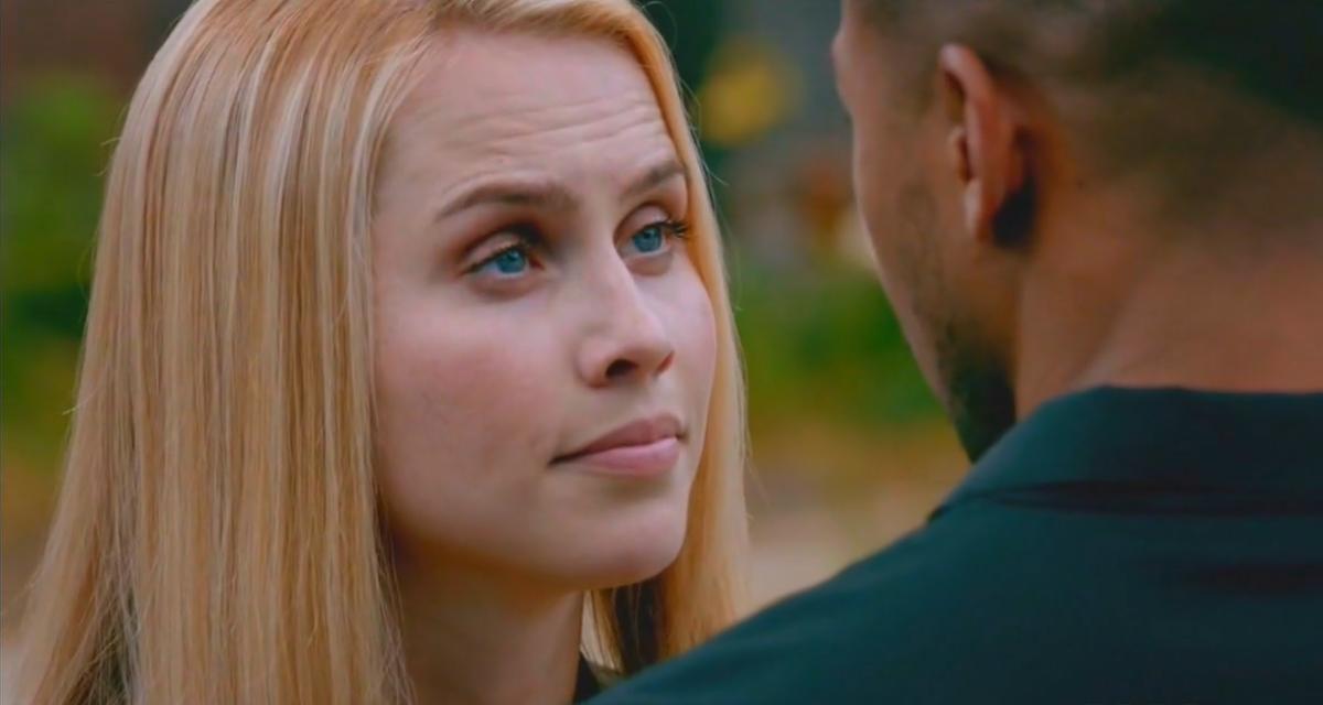 Rebekah Mikaelson
