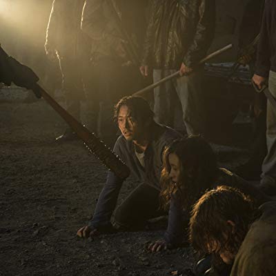 Glenn Rhee