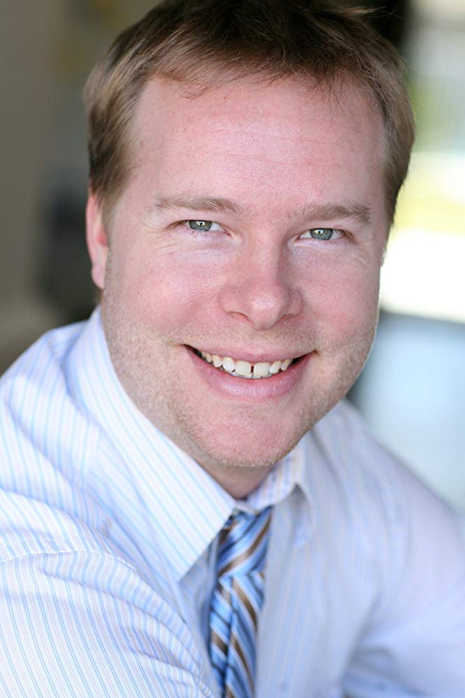 Brad Kranich