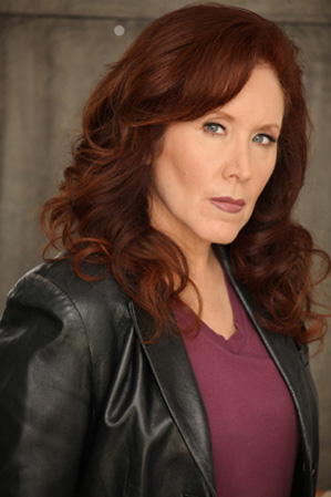 Libby Brien