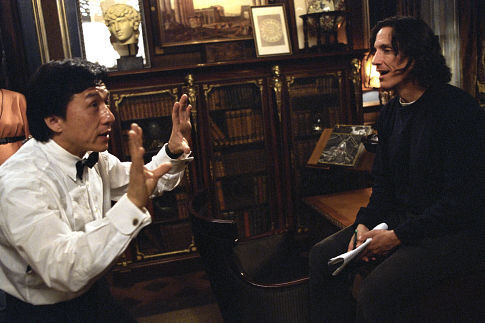 Jimmy Tong