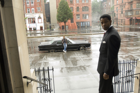 Frank Lucas