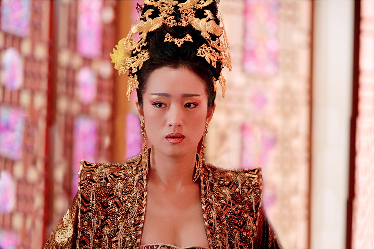 Empress Phoenix