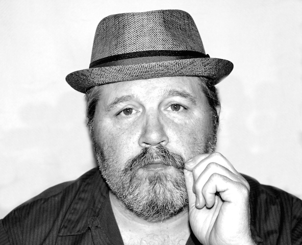 Kevin Kunkel