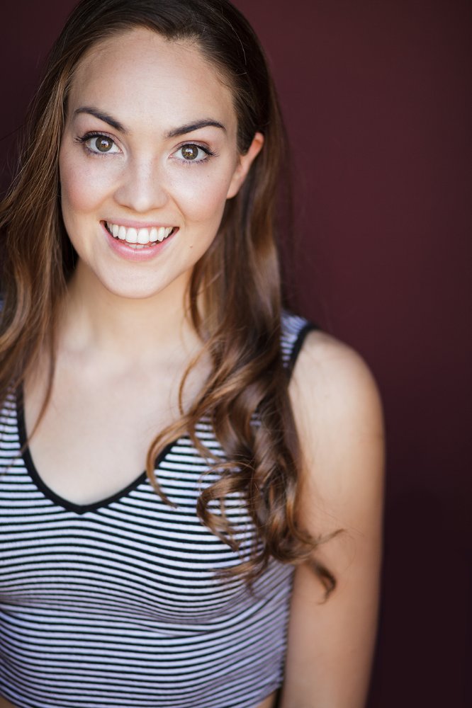 Tricia Brooks
