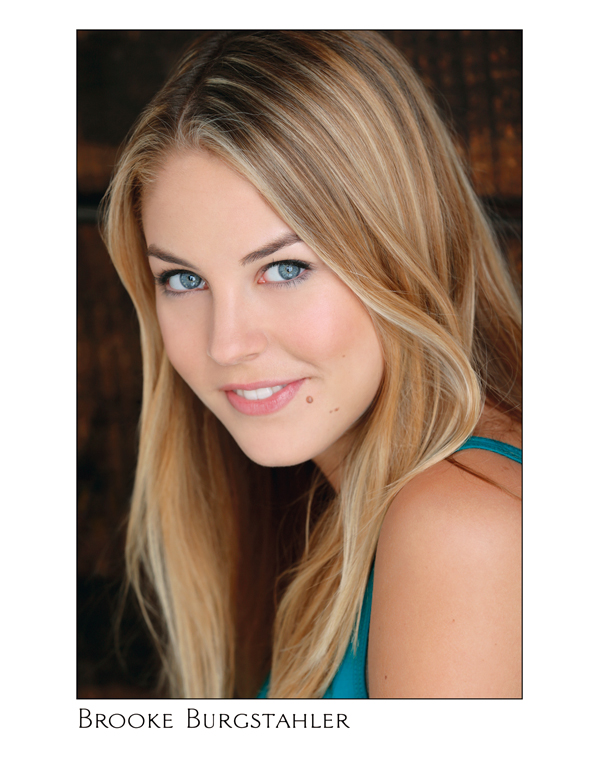 Brooke Burgstahler
