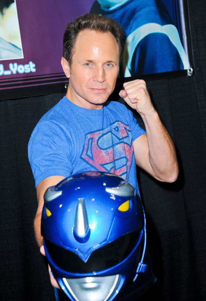 David Yost