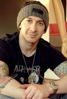 Jonathan Anastas
