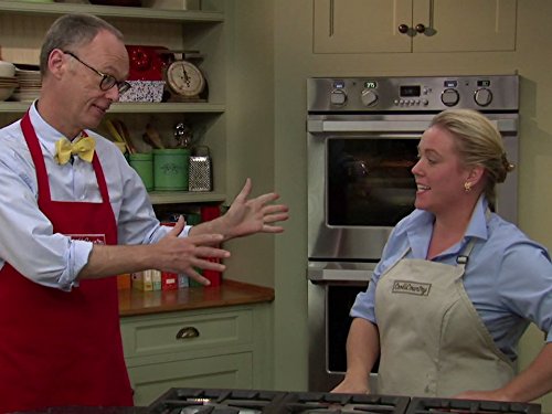 Christopher Kimball