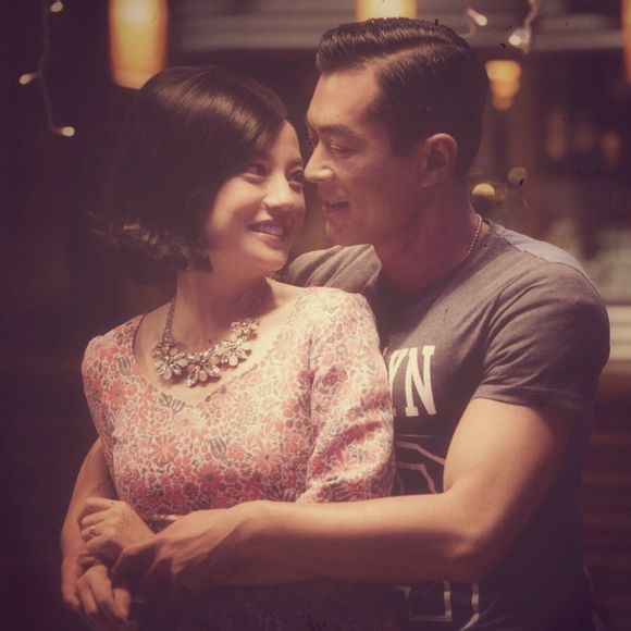 Louis Koo