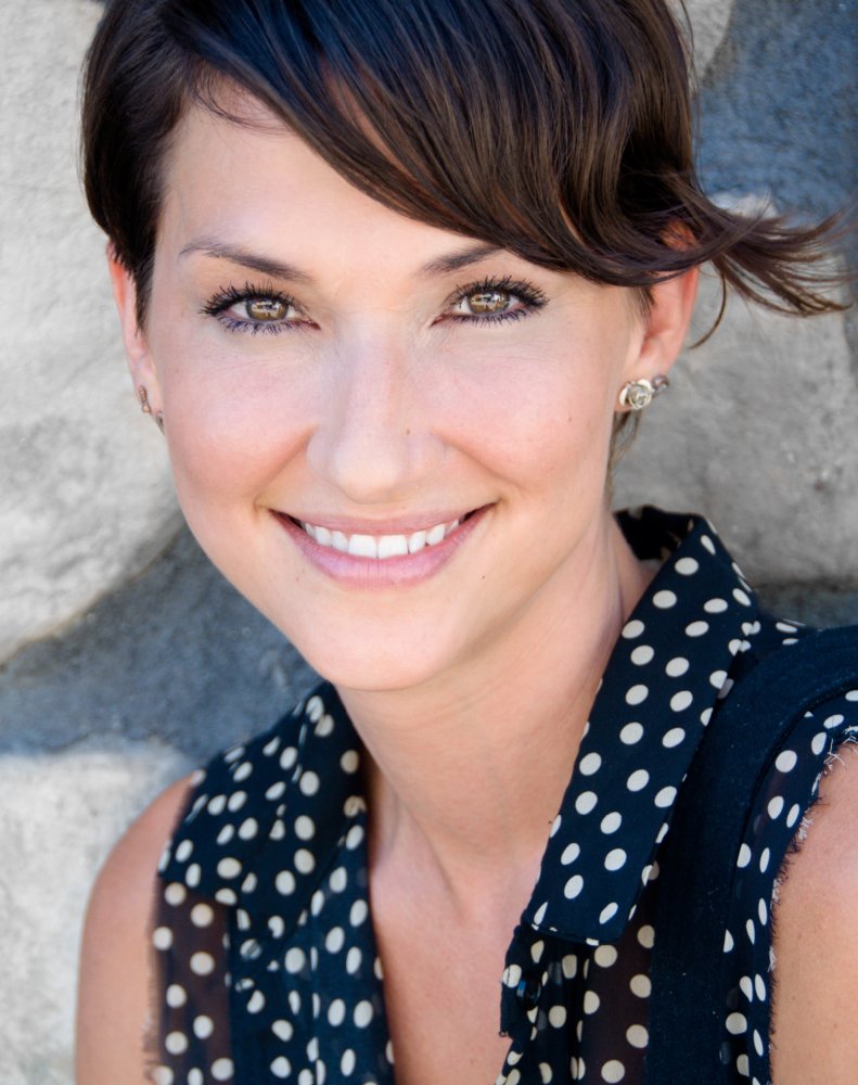 Rebekah Dean