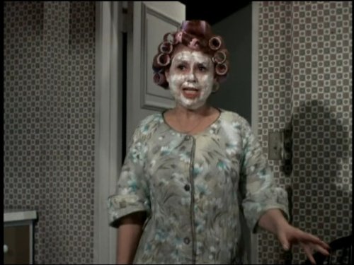 Gladys Kravitz