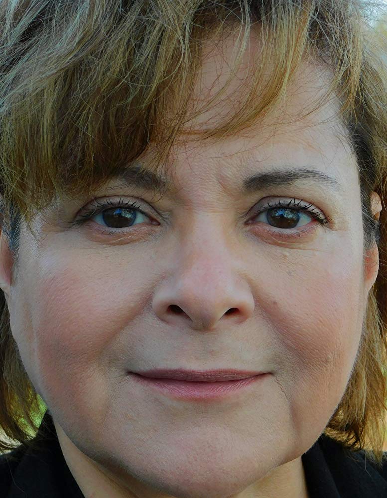 Maggie Curran