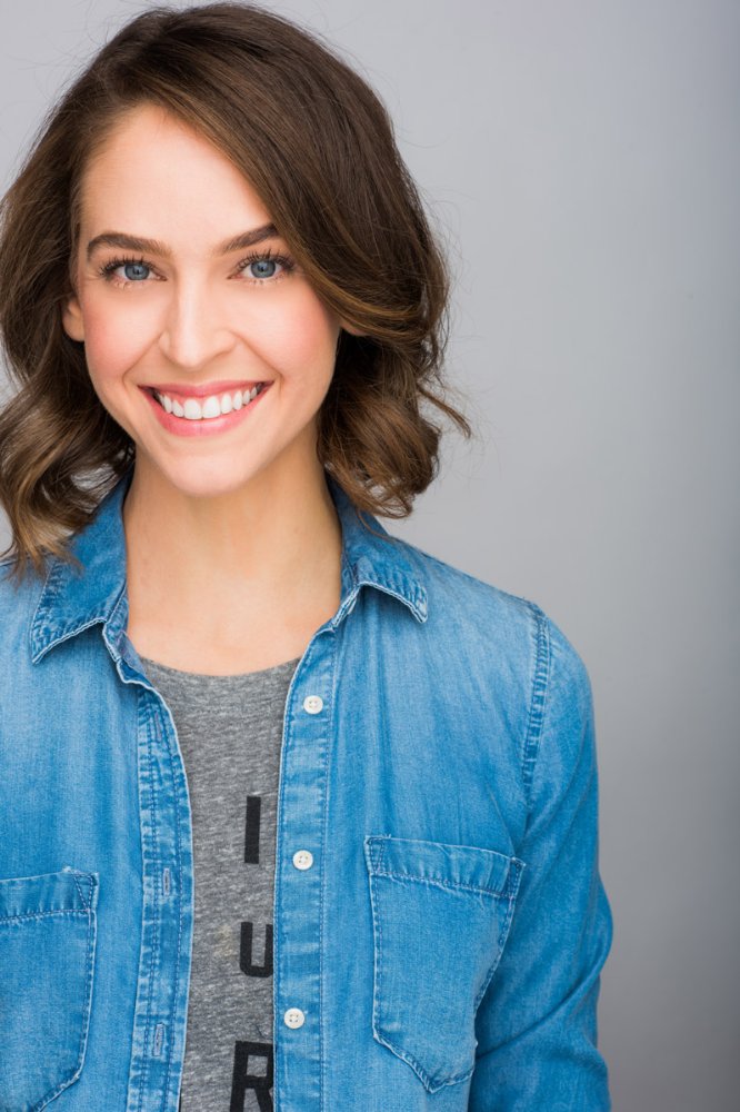 Lizzie Zerebko