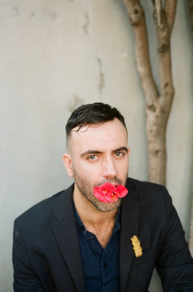 Daniel Van Thomas