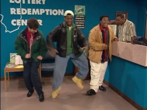 Kel Mitchell