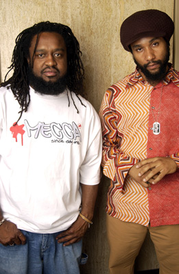 Ky-Mani Marley