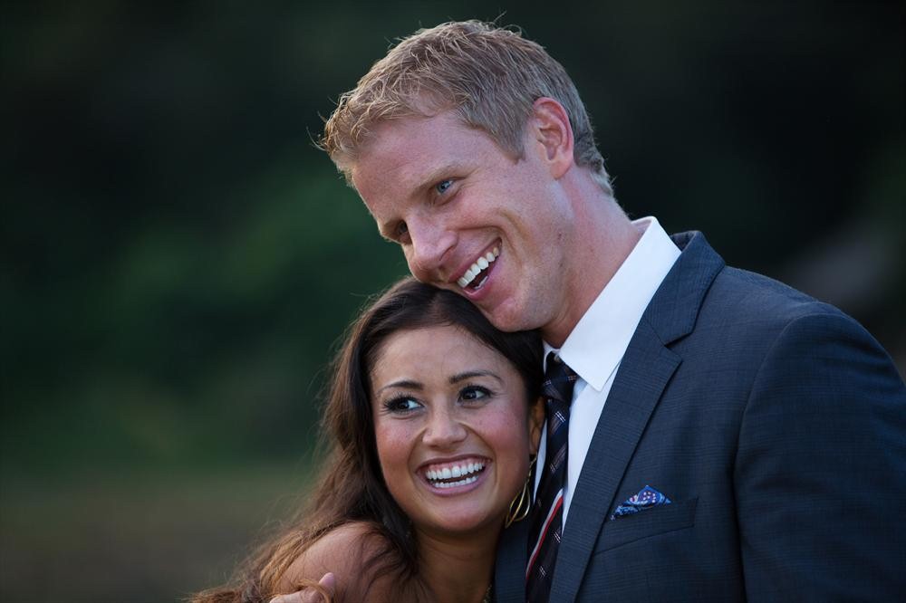 Sean Lowe