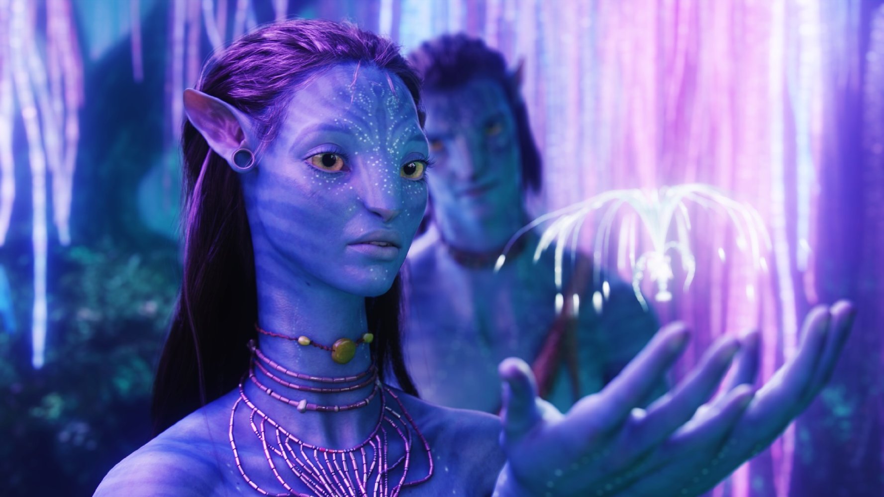Neytiri