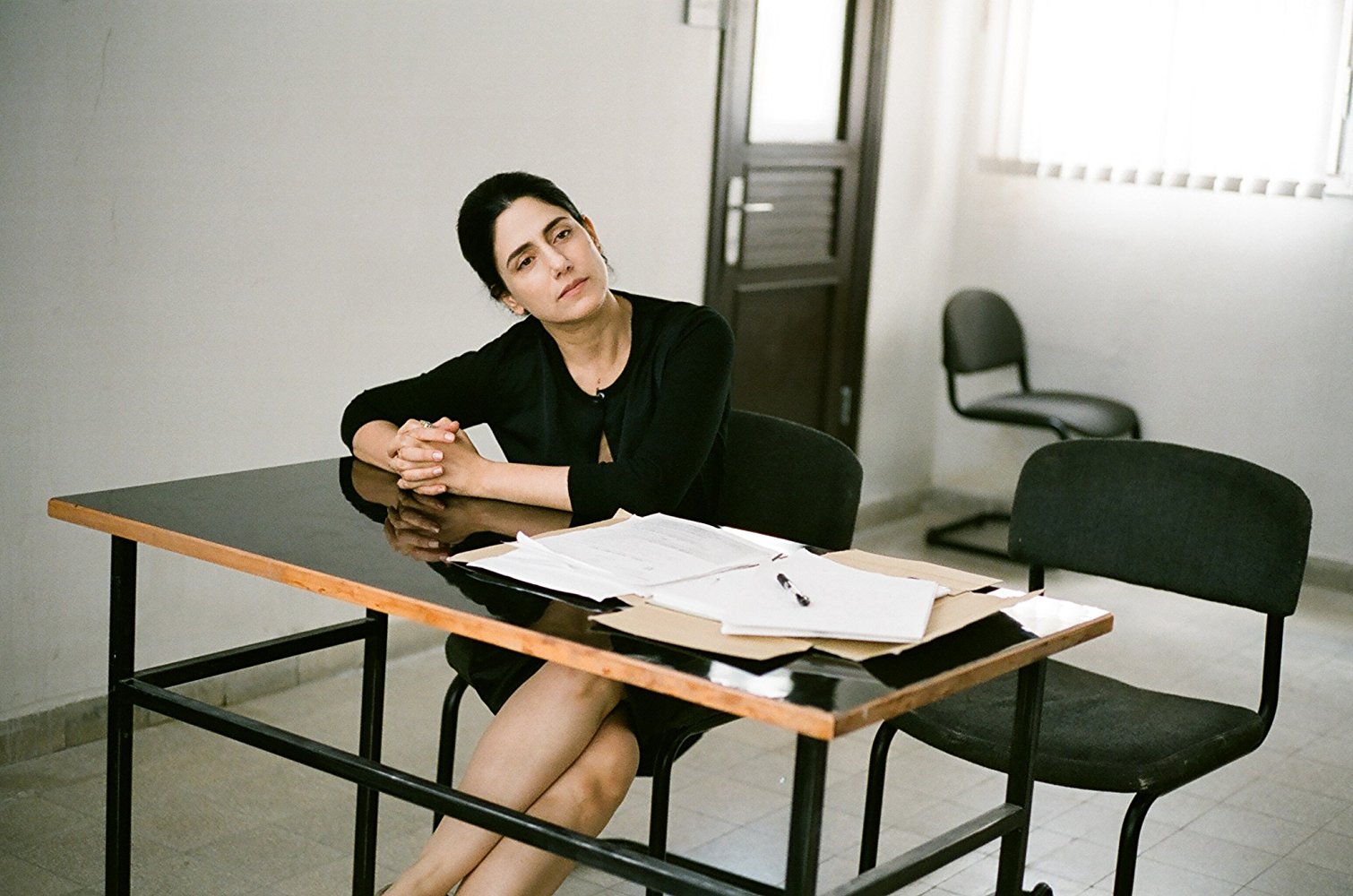 Viviane Amsalem