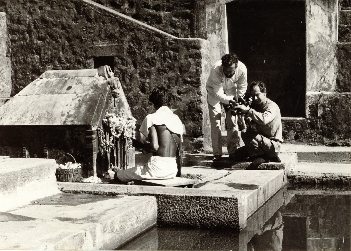 Louis Malle
